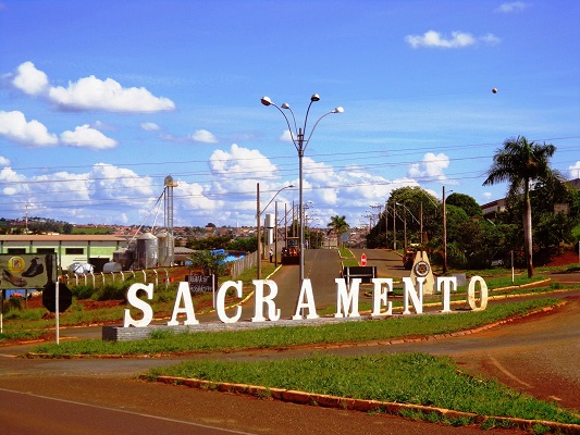 Prefeitura Municipal de Sacramento - MG