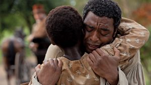 Filmes para estudar história - 12 anos de escravidão