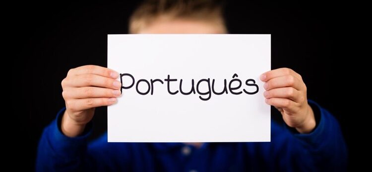 matérias de língua portuguesa