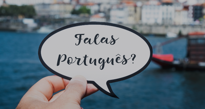 comunidade dos países de língua portuguesa