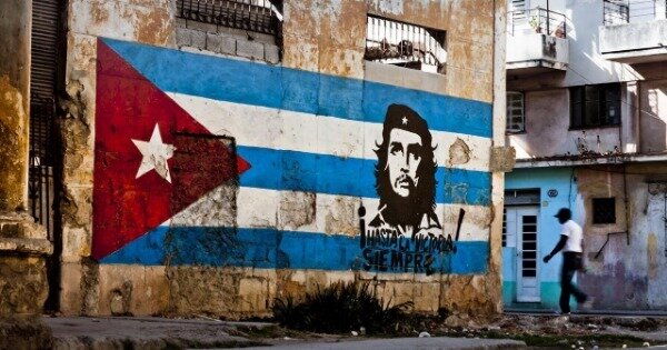 revolução cubana história