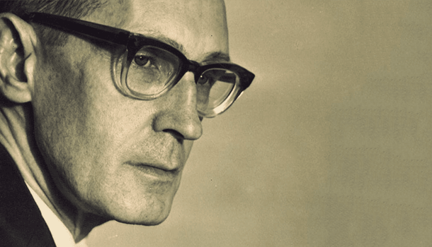 Carlos Drummond de Andrade e o vestibular