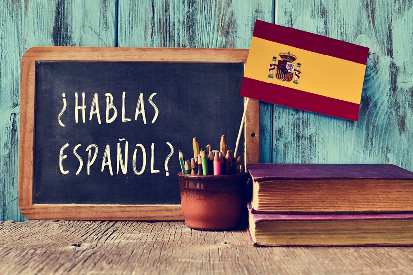 Yo Hablo Español: Professora Particular de Espanhol