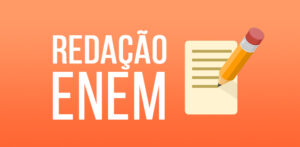 redação do enem não fugir do tema