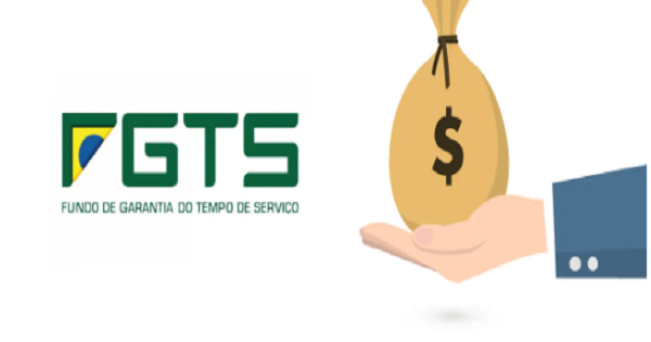Saiba como receber o saque de até R$1.045 do FGTS em 1 dia na sua conta