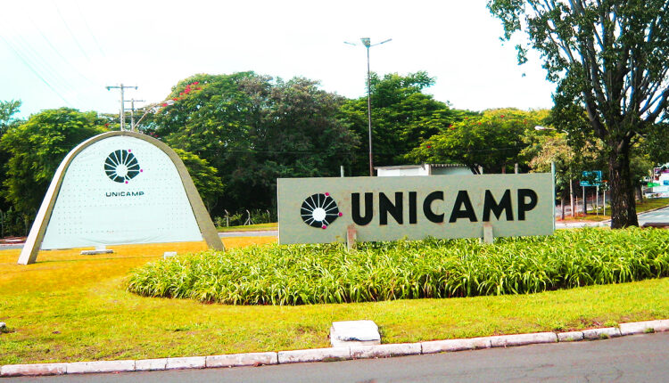 Vestibular 2021 da Unicamp