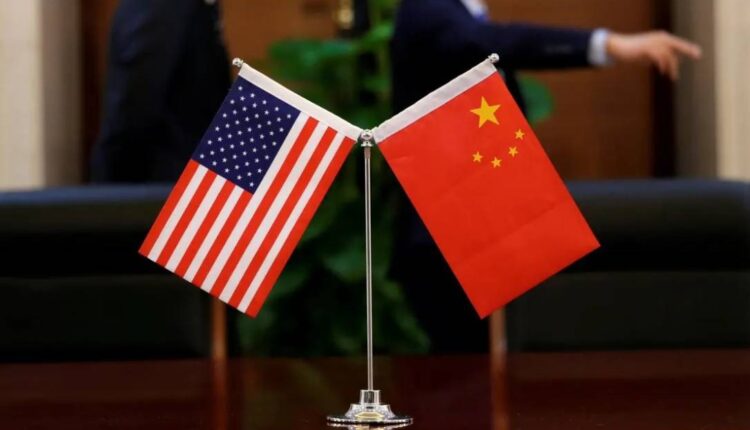 china e eua guerra comercial