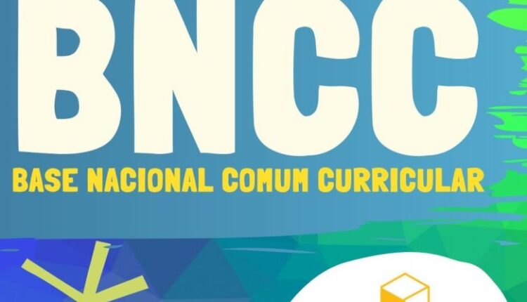 BNCC para concurso