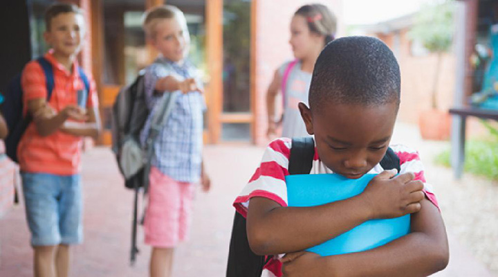 Bullying Na Escola Os Efeitos E 10 Dicas Para Enfrentá Lo 0810