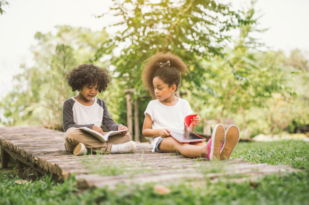 incentivo à leitura