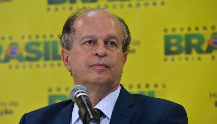 educação governo bolsonaro renato janine ex-ministro dilma