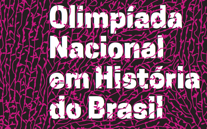 olimpíada de história do brasil nacional inscrições