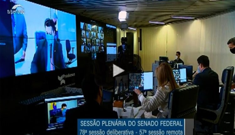 fundeb pec senado aprova