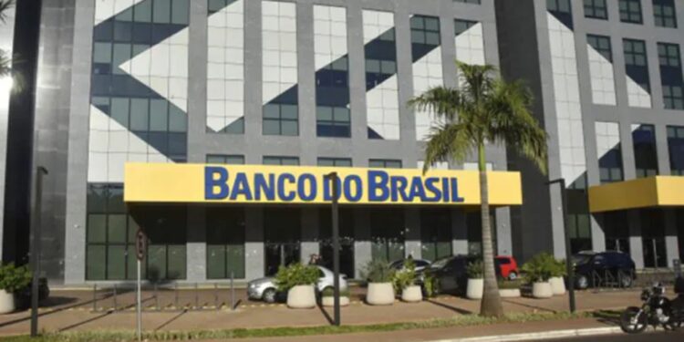 Banco do Brasil