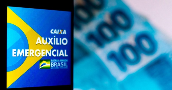Auxílio emergencial: CAIXA vai fazer 1º pagamento do Bolsa Família nesta  sexta, 16 - Notícias Concursos