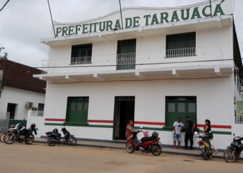 Prefeitura de Tarauaca AC