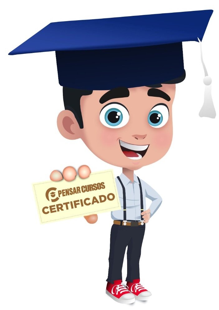 Pensar Cursos Confi Vel Site De Cursos Online Gratuito Not Cias Concursos