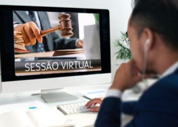 Audiencia virtual