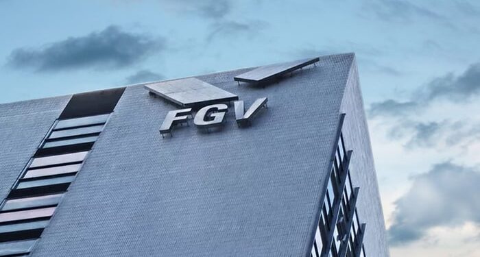 Prédio da FGV.