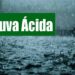 chuva ácida