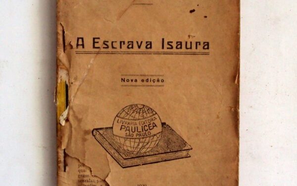 a escrava isaura