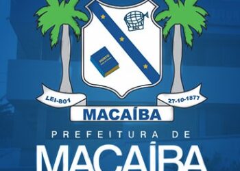 Prefeitura de MacaIba RN