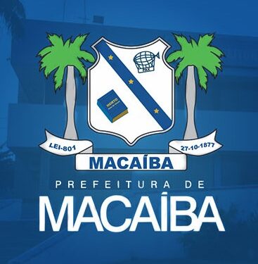 Prefeitura de MacaIba RN