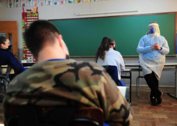 escolas ensino médio