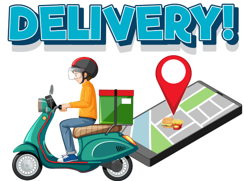delivery