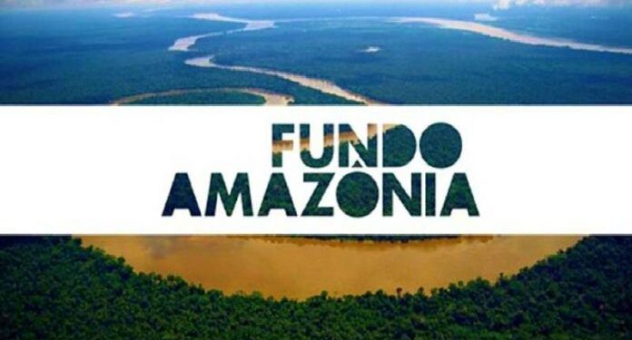 FundoAmazonia