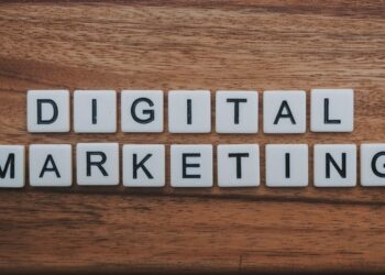 Marketing Digital e Diferencial Mercadológico diggity-marketing-SB0WARG16HI-unsplash