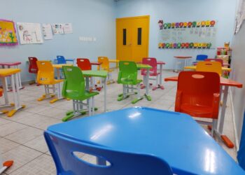 escolas minas gerais