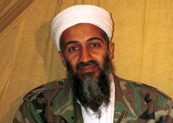 Osama Bin Laden