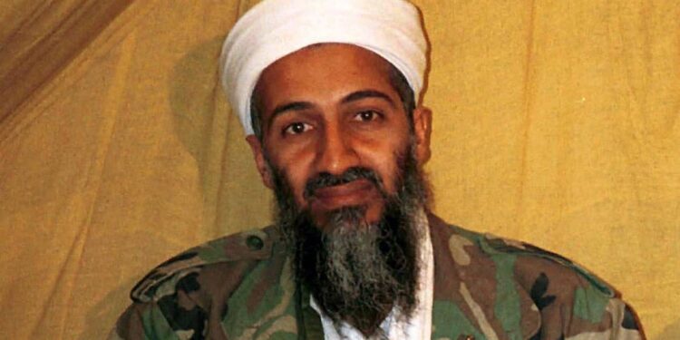 Osama Bin Laden