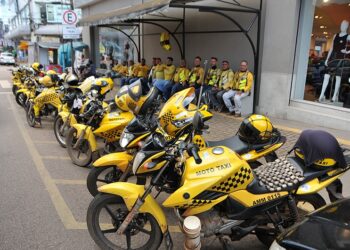 Mototaxistas