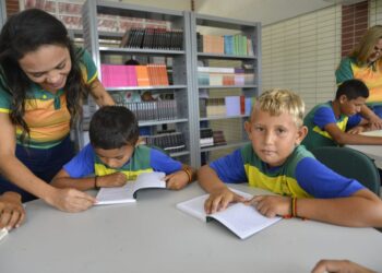 educação ceará