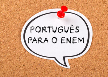 português no enem