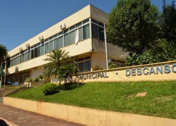 Prefeitura Municipal de Descanso SC