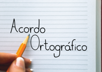 ACORDO ORTOGRÁFICO