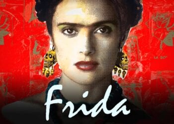 frida filmes sobre pintores