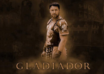 gladiador filmes império romano