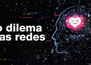 dilema das redes