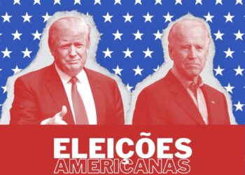 sistema eleitoral americano