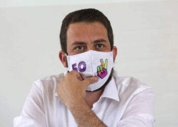 guilherme boulos concursos