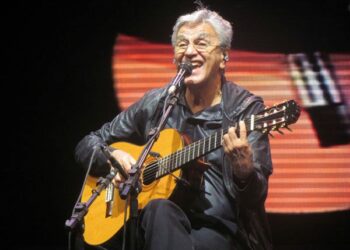 Caetano veloso