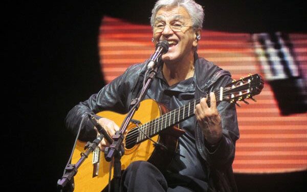 Caetano veloso