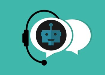 Atendimento ao Cliente - Agilidade nos Processos chatbot-4071274-640