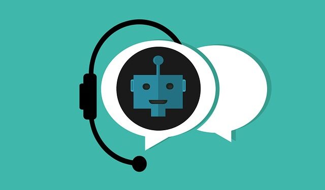 Atendimento ao Cliente - Agilidade nos Processos chatbot-4071274-640