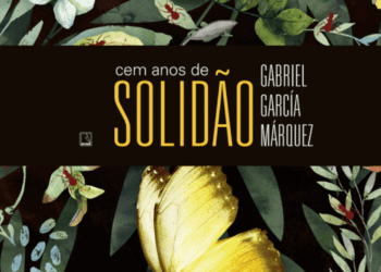 Cem Anos de Solidão, de Gabriel García Marquez