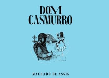 DOM CASMURRO